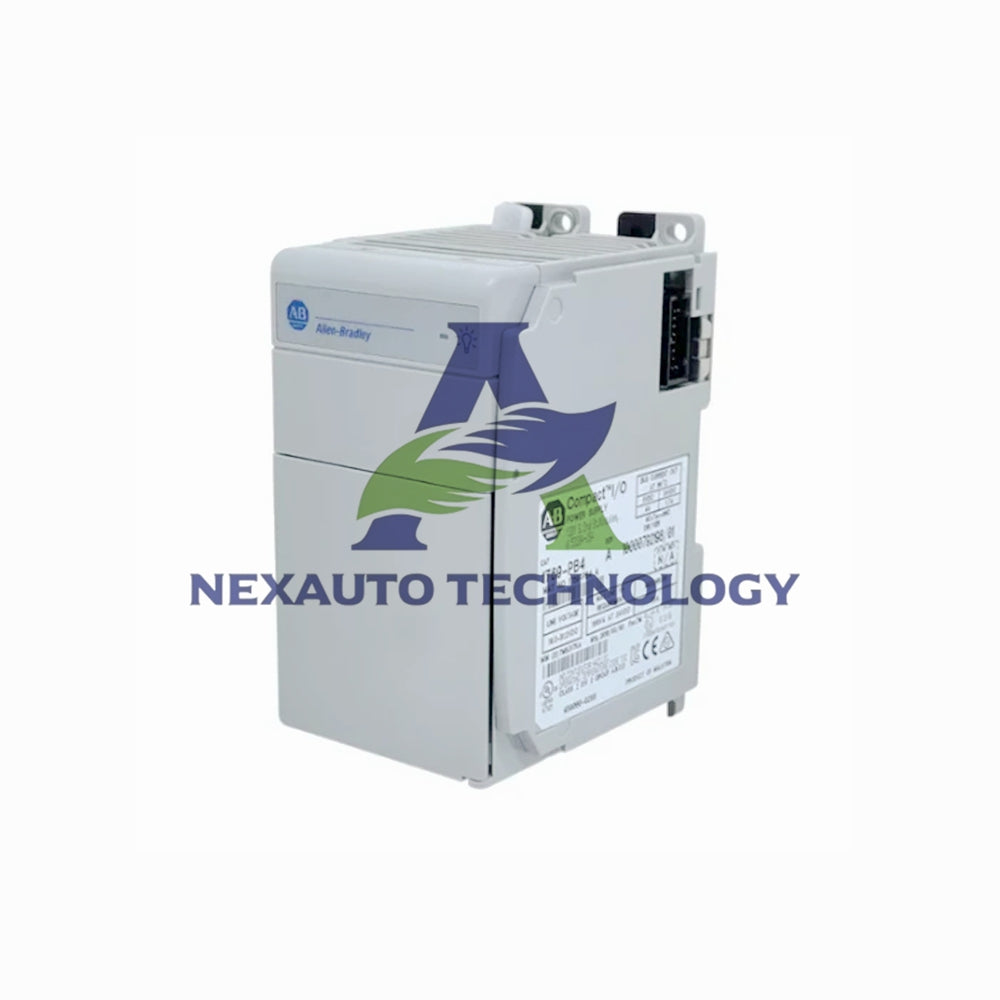 1769-PA4 | Módulo de Fonte de Alimentação AC Allen-Bradley