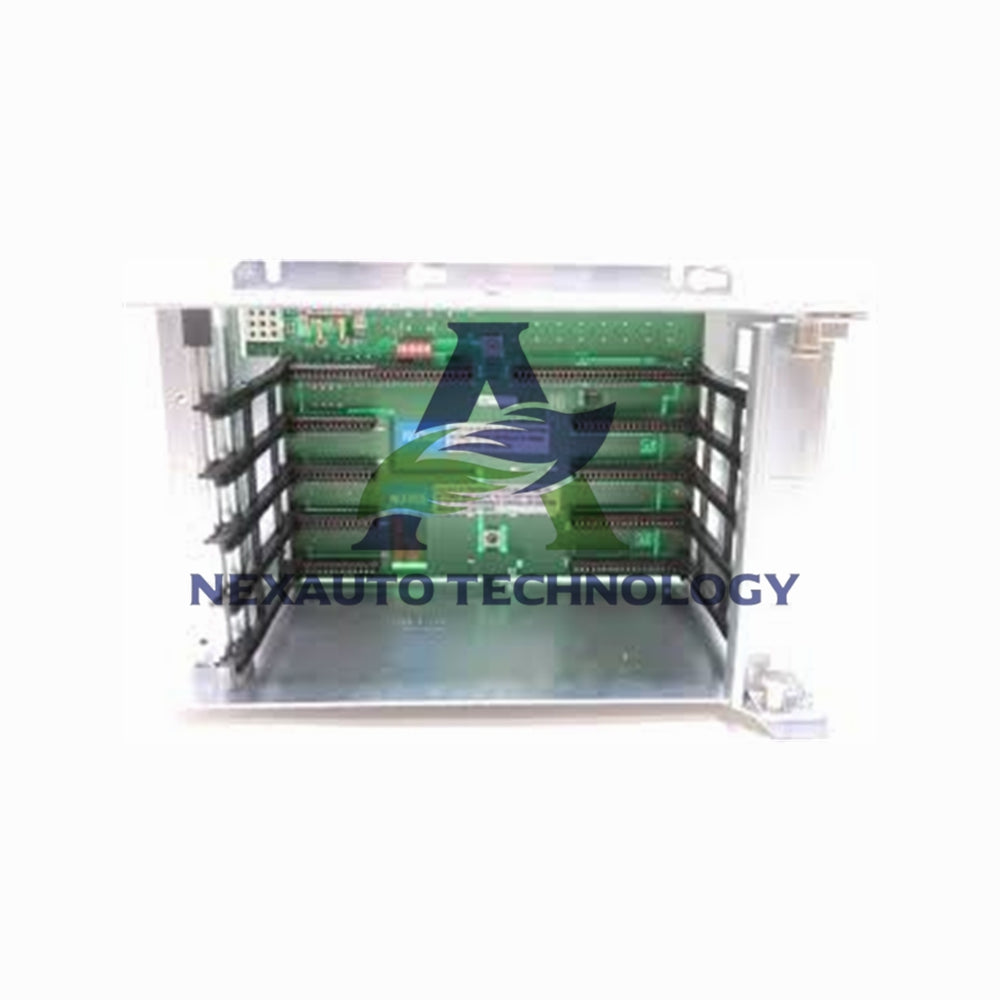 1771-А2Б | Корпус ввода-вывода Allen-Bradley, 8 слотов