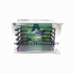 1771-A2B | Obudowa I/O Allen-Bradley 8 gniazd