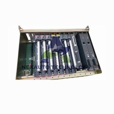 1771-A3B1 Allen-Bradley | Rangka I/O