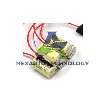 1771-BA Backup Battery | Allen-Bradley