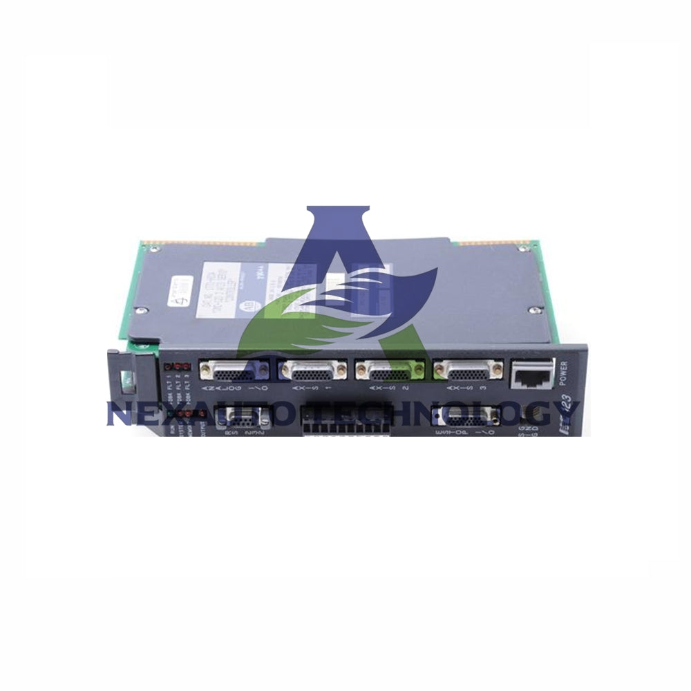 1771-HS3CR Controller Module | Allen-Bradley