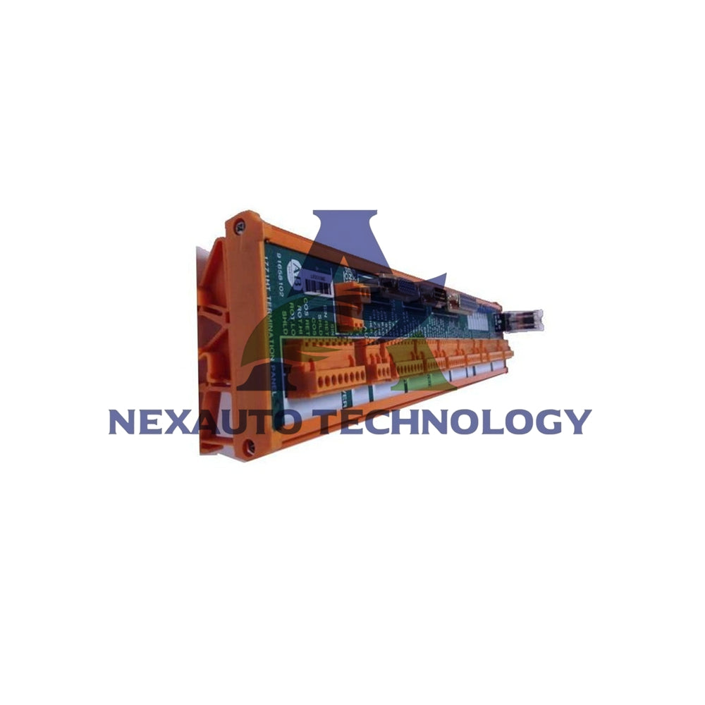 1771-HT Termination Panel Module Allen-Bradley