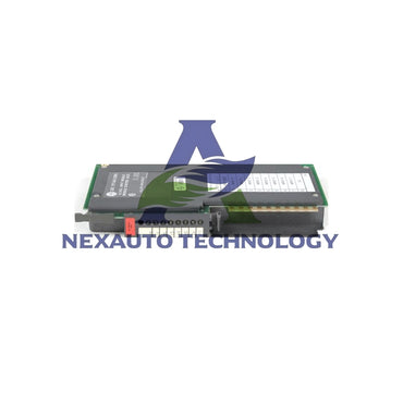 AC Input Module 1771-IN | Allen-Bradley