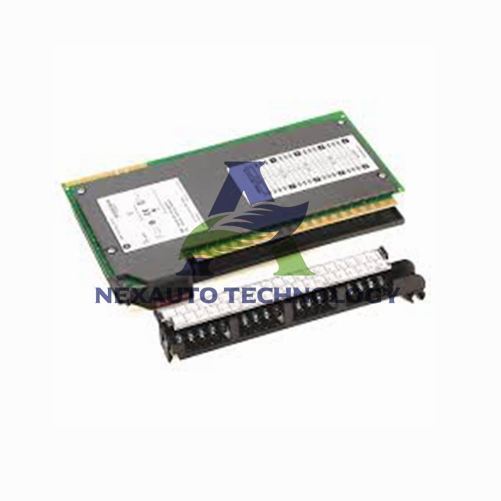 Allen-Bradley 1771-IVN Digital DC Input Module