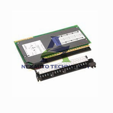 1771-OAN | Rəqəmsal AC Çıxış Modulu Allen-Bradley