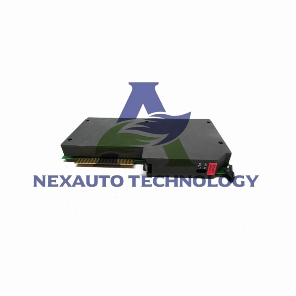 1771-IXE Аллен-Брэдли термопары/миливольт кіріс модулі