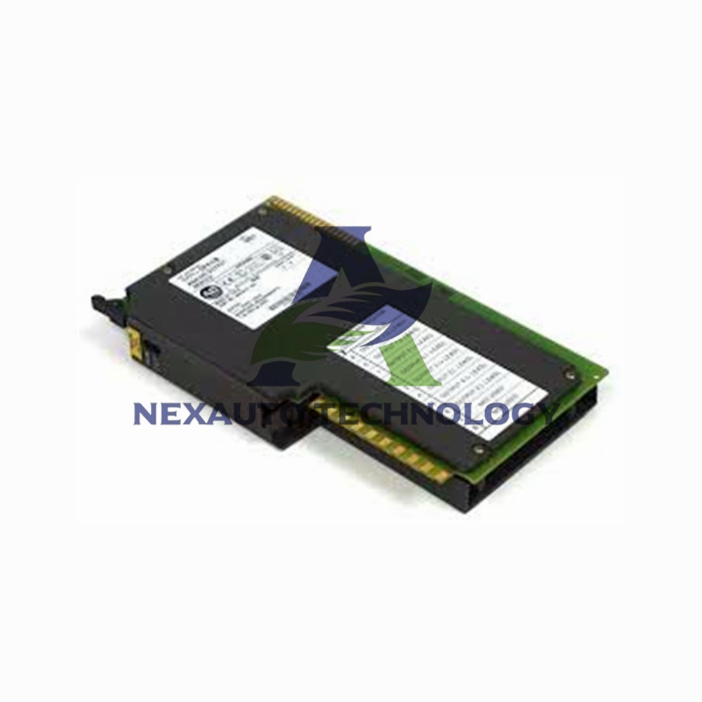 Allen-Bradley 1771-VHSC High-Speed Counter Module