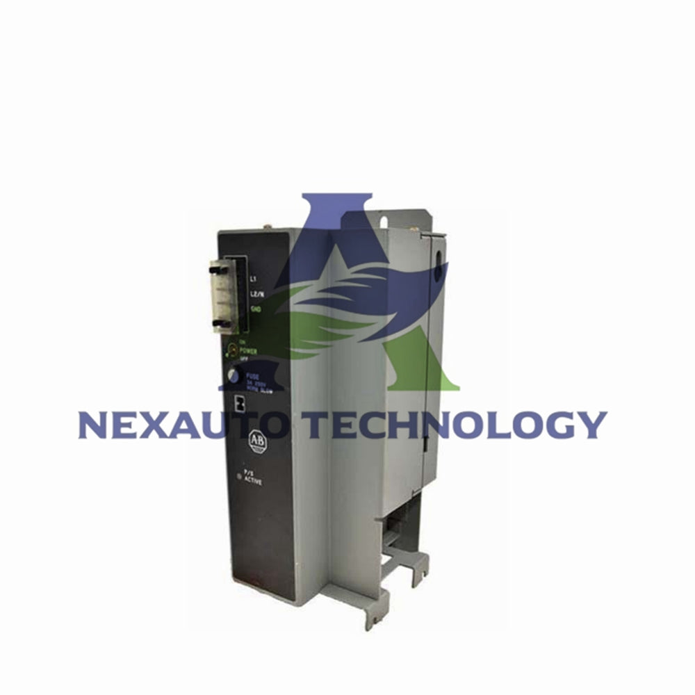 1771-P7 | Modul Bekalan Kuasa | Allen-Bradley