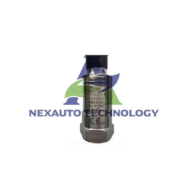 Bently Nevada - Seismic Transmitter 177230-01-01-05