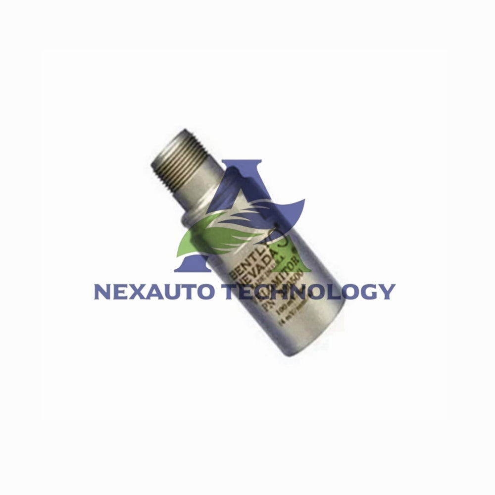 177230-02-01-05 Bently Nevada Seismic Transmitter