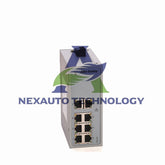 1783-US8T Allen-Bradley Unmanaged Ethernet Switches