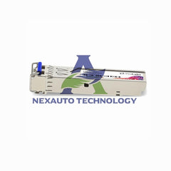 1783-SFP1GLX Stratix spravované prepínače Allen-Bradley