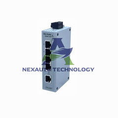 1783-US4T1F Stratix 2000 Niezarządzany przemysłowy przełącznik Ethernet