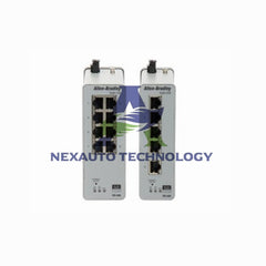 1783-US4T1F Stratix 2000 Niezarządzany przemysłowy przełącznik Ethernet