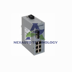 1783-US8T Allen-Bradley Niezarządzane przełączniki Ethernet