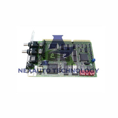1784-KTCS ControlNet Scanner Module Allen-Bradley