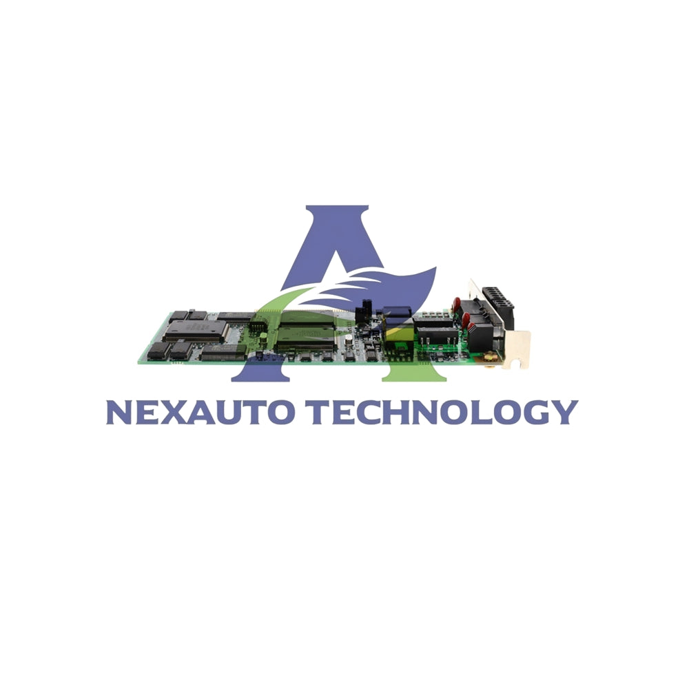 1784-PKTXD Allen-Bradley Əlaqə Kartı