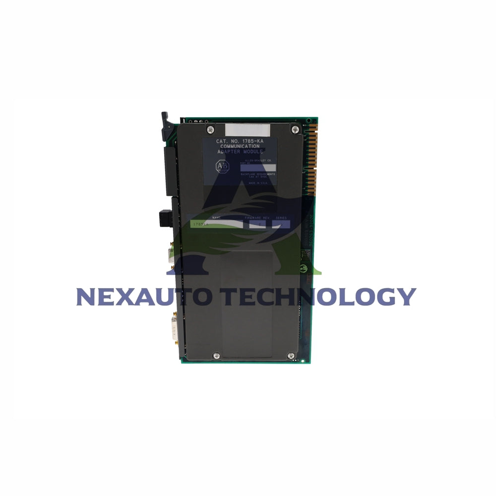 Communication Adaptor Module | 1785-KA Allen-Bradley