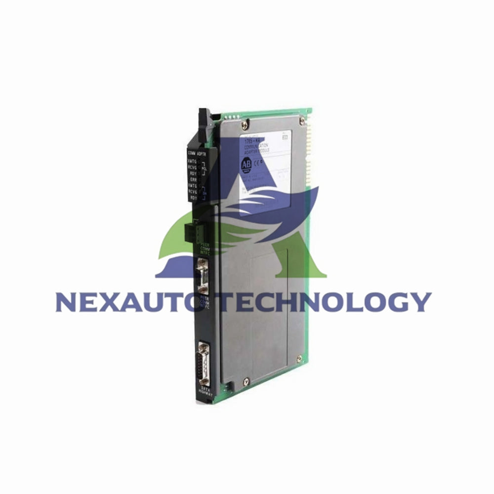 Allen-Bradley | Module de Contrôle de Communication 1785-KE