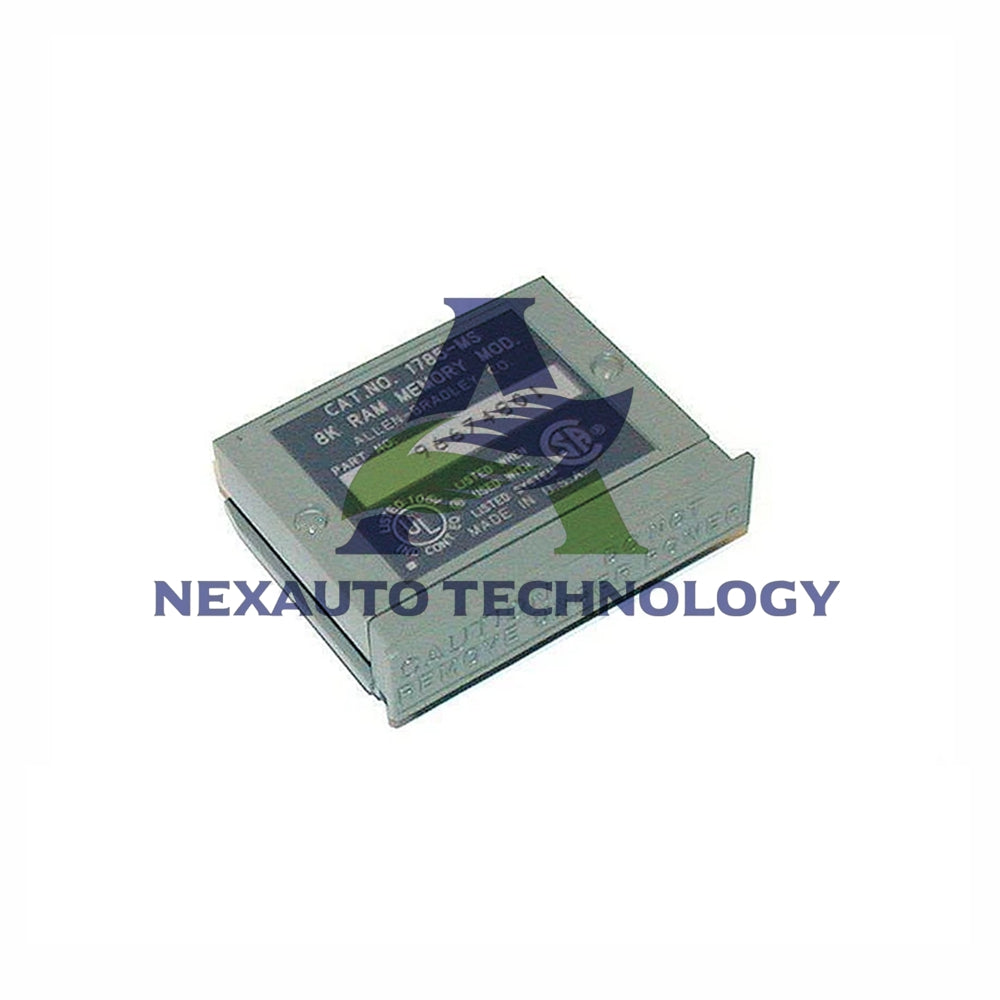 1785-MS | Memory Module Allen-Bradley