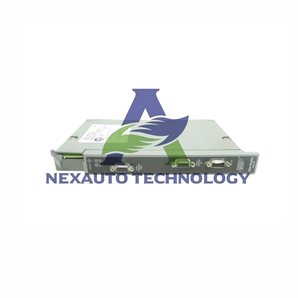 PLC-5 Менеджер локальной станции Profibus 1785-PFB Allen-Bradley