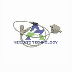 Kits de Conexão Coaxial ControlNet | 1786-TPS Allen-Bradley