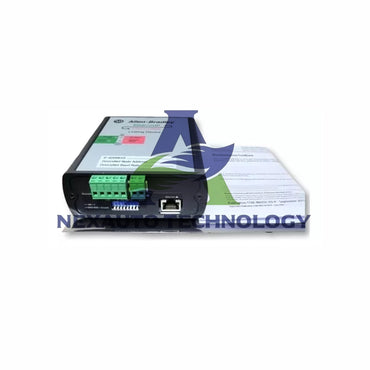 DeviceNet Linking Device | 1788-EN2DN Allen-Bradley