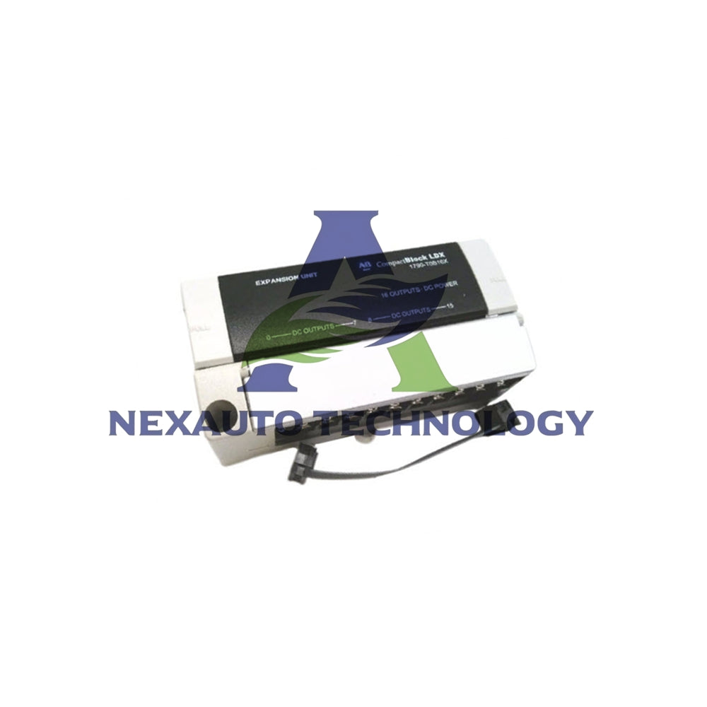 Allen-Bradley 1790D-8BV8V DeviceNet I/O Module