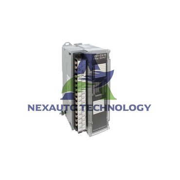 Allen-Bradley 1791-0A16 Block I/O AC Output Module