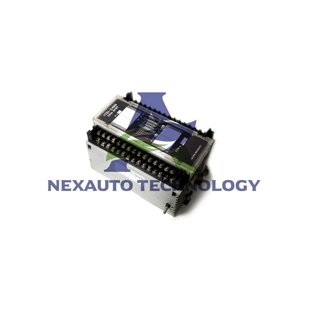 Allen-Bradley 1791-24BR Block I/O Module | 24 DC Inputs