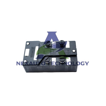 Allen-Bradley 1792D-0B4D 4-Channel Sourcing Output Block