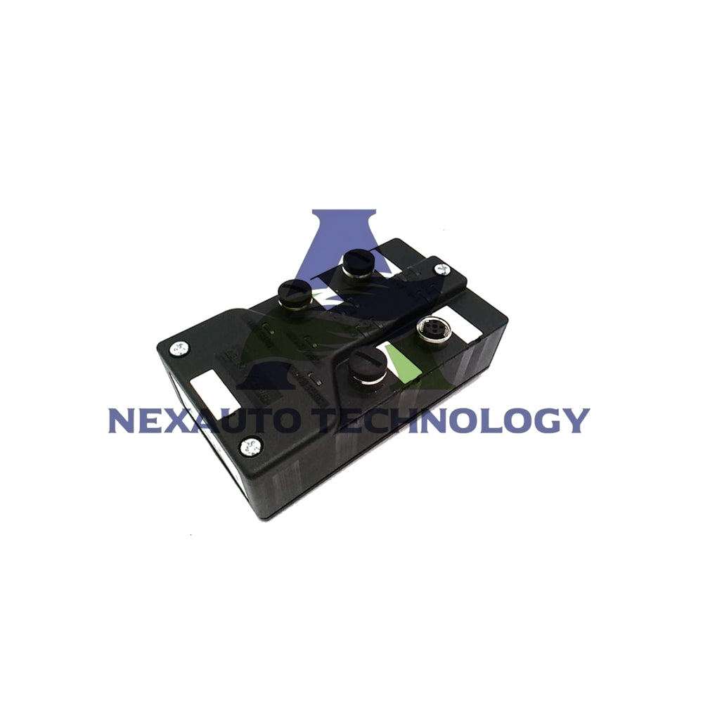 Allen-Bradley 1792D-16BVT0CD DeviceNet I/O Block
