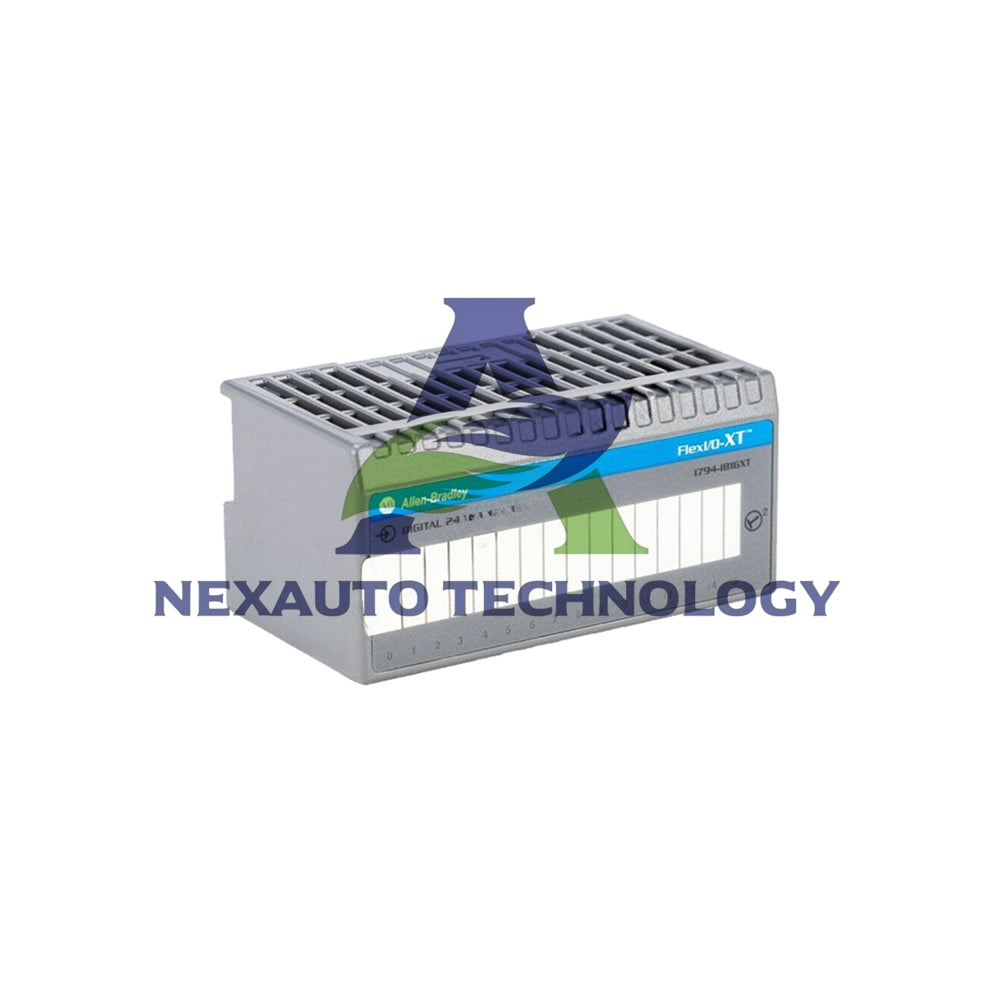 Allen-Bradley 1794-IB10XOB6XT Digital DC I/O Module