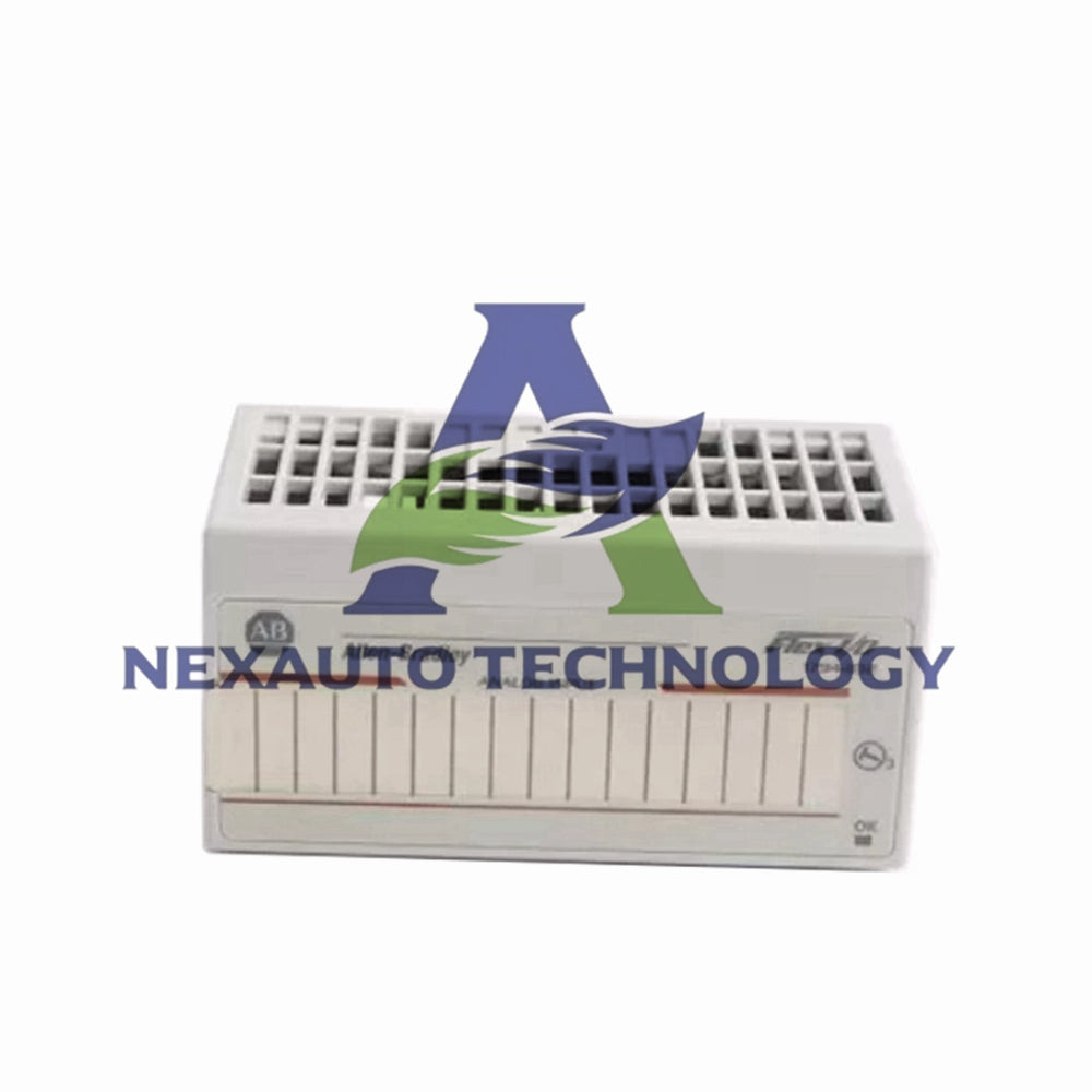 Allen-Bradley 1794-IE12 | Модул за аналогов вход с висока плътност