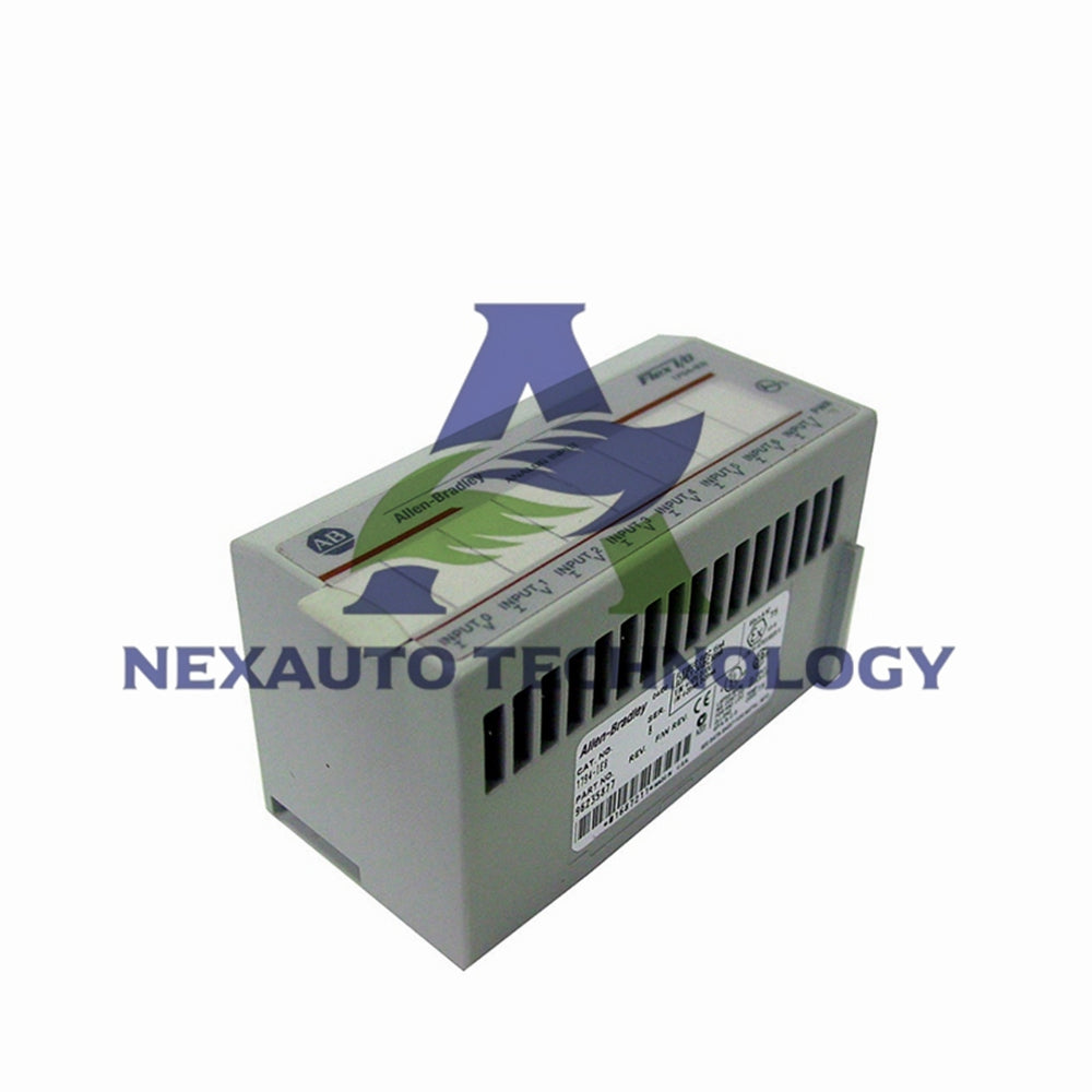 1794-IE8 | Analogowy moduł wejściowy Allen-Bradley