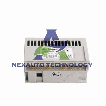 Module de Sortie Analogique Allen-Bradley 1794-OF4I