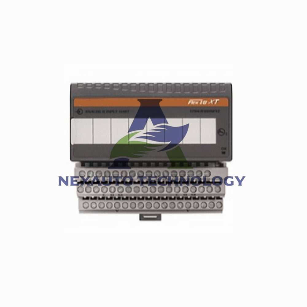 Allen-Bradley 1794-OW8XT | 8-Channel Relay Output Module