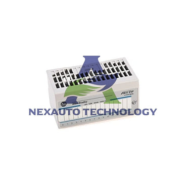 Allen-Bradley 1794-VHSC High-Speed Counter Module