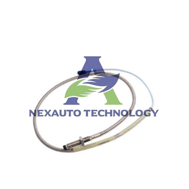 3300 XL 8mm Sonde di Prossimità Professionali 330104-00-07-10-01-CN