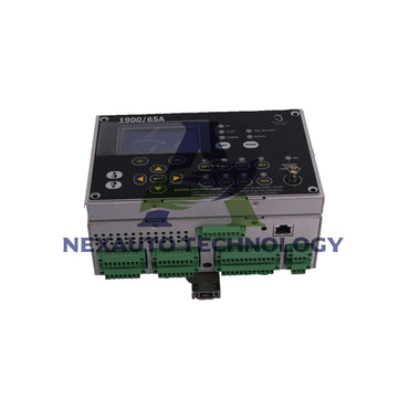 1900/65-00-00-03-00-00 | مانیتور تجهیزات عمومی
