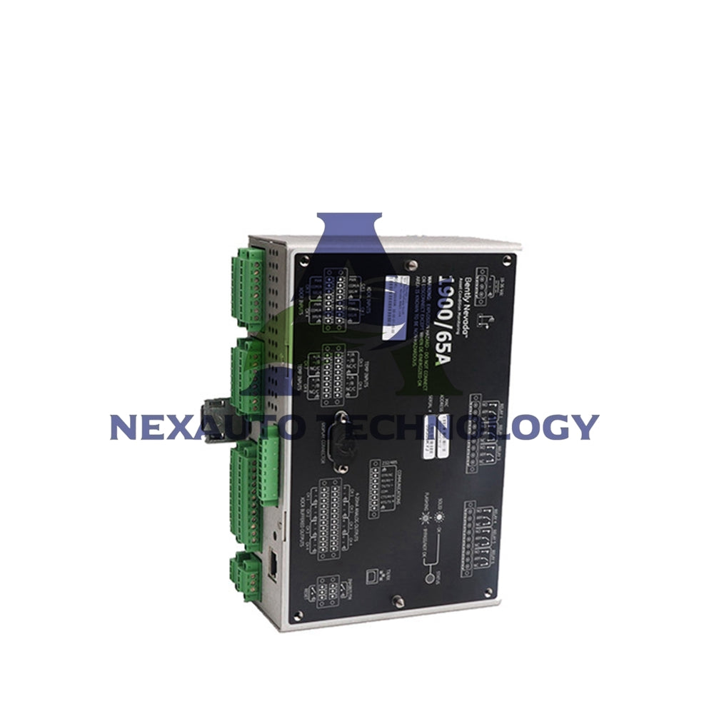 1900/65A-00-00-03-00-00 Bently Nevada univerzalni monitor