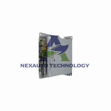 ABB External Field Exciter DCF804-0050