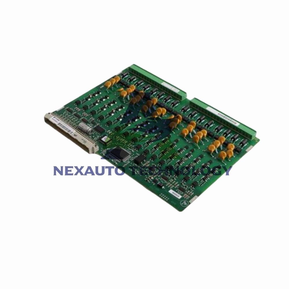 ПХБ карта ABB 1MRK000157-VBr00