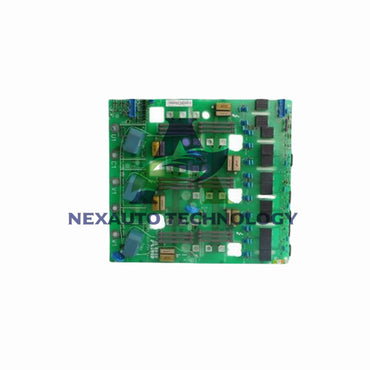 SDCS-PIN-11 ABB 3ADT306100R0001 | Захранваща интерфейсна платка