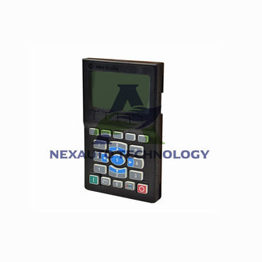 Modulo Interfaccia Umana | 20-HIM-A6 Allen-Bradley