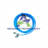 Štandardný kábel akcelerometra Bently Nevada 200152-25-10