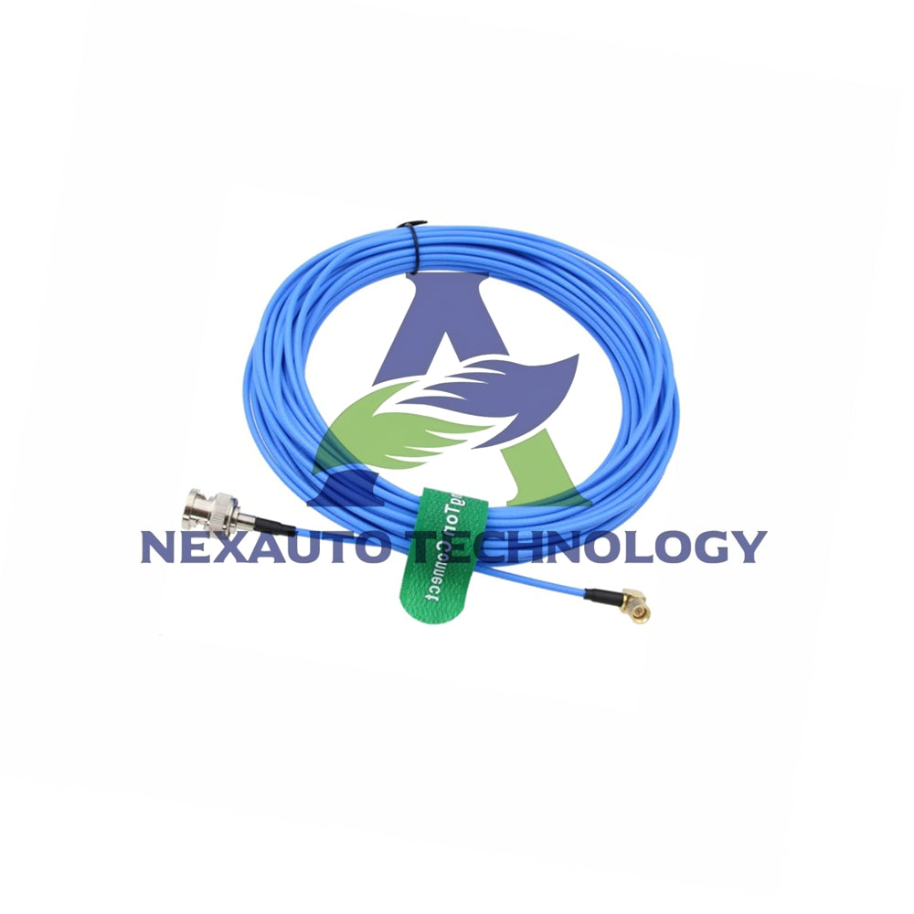 200151-40-03-10 Bently Nevada - Стандартен кабел за ускорител