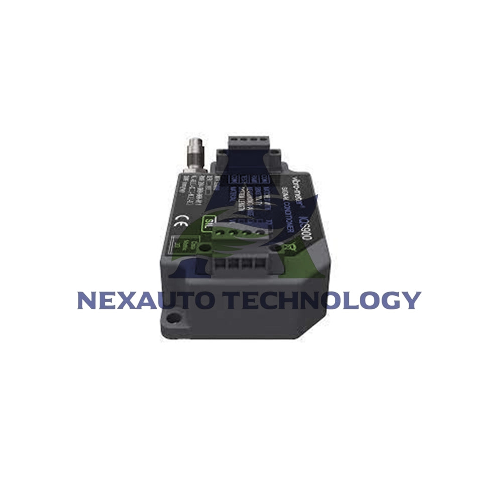 204-900-000-011-A5-B23-C1-H10-I1 Sensor Meggitt Vibro-Meter