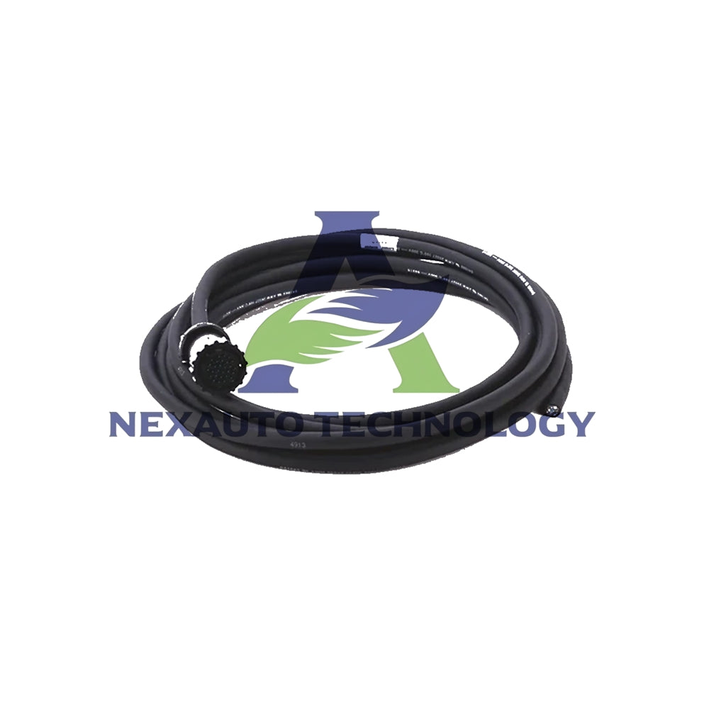 Кабель питания серводвигателя 2090-CFBM6DD-CCAA03